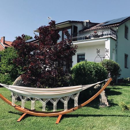Sodyba Pakrante Dituva Extérieur photo