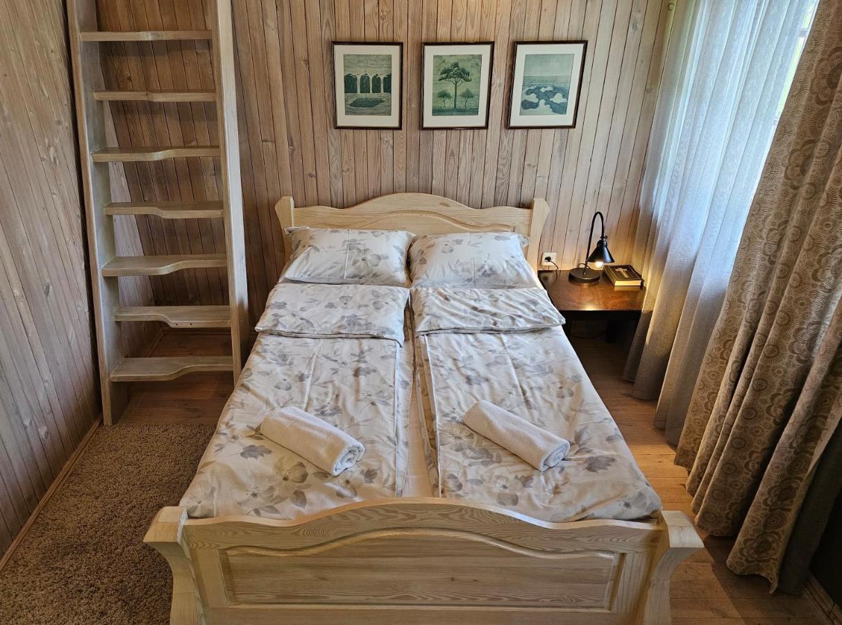 Sodyba Pakrante Dituva Extérieur photo