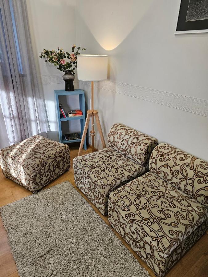 Sodyba Pakrante Dituva Extérieur photo