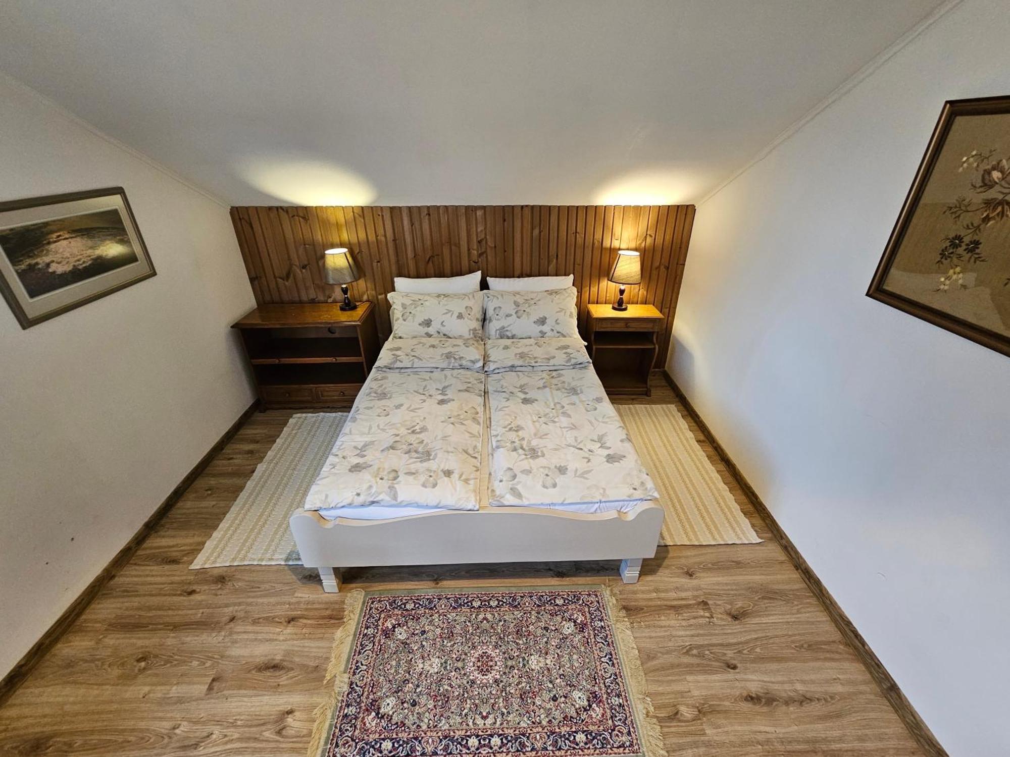 Sodyba Pakrante Dituva Extérieur photo