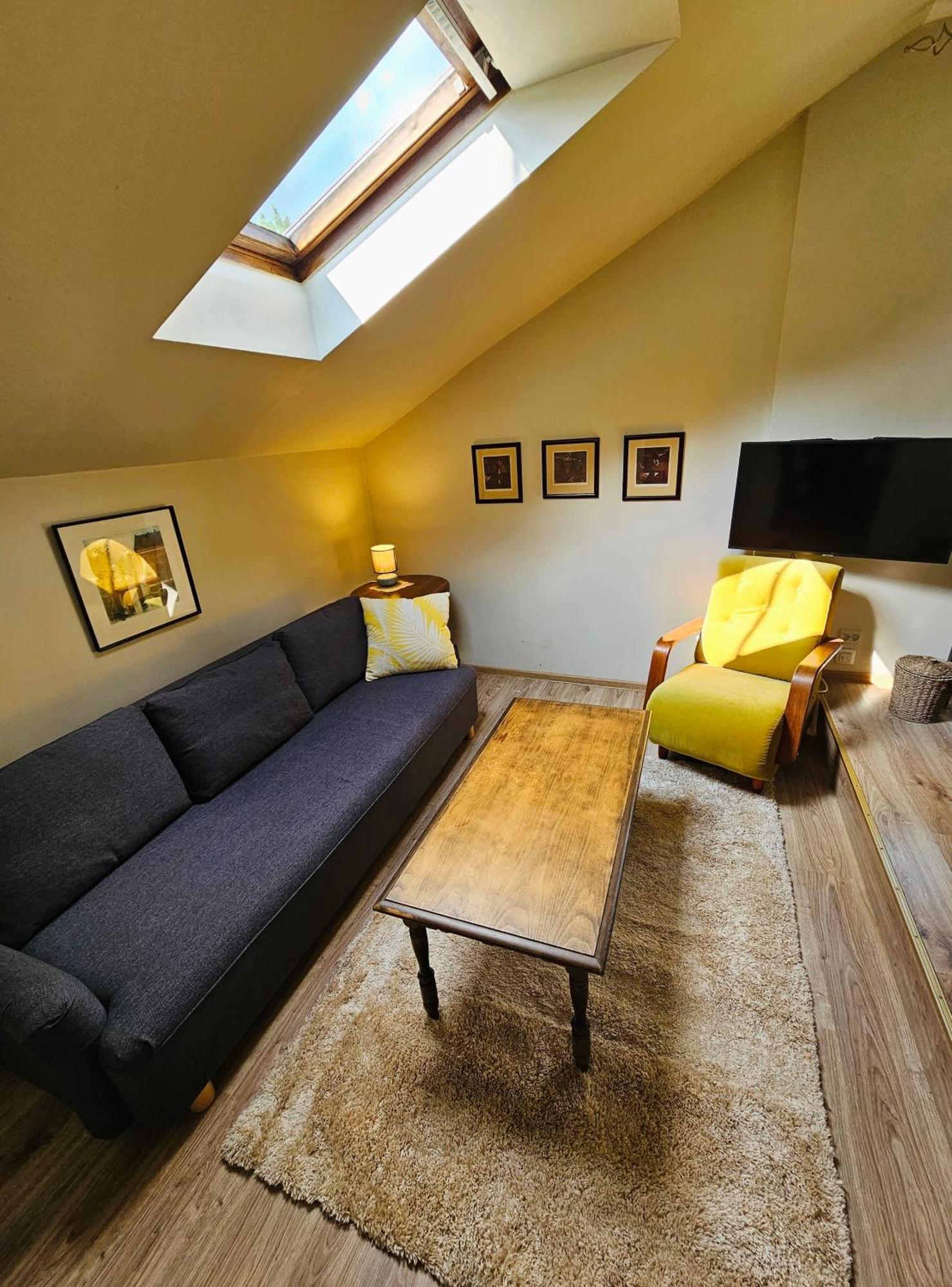 Sodyba Pakrante Dituva Extérieur photo